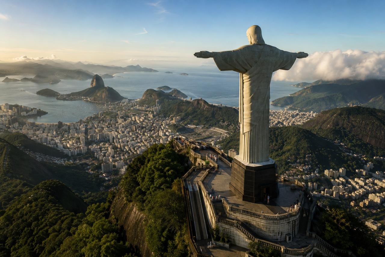 Christ the Redeemer