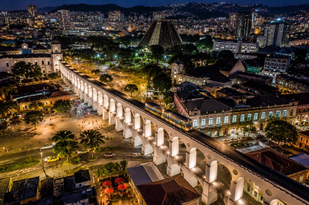 Lapa Nights